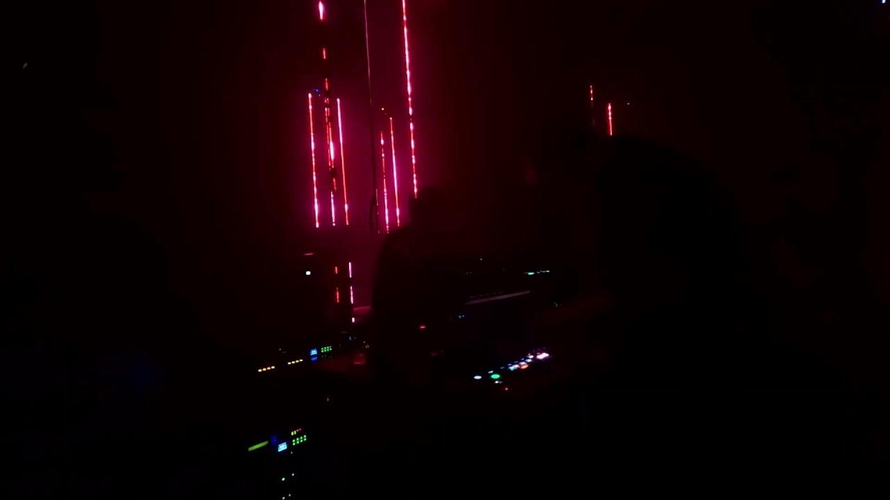 Cloud Cycle Vol.3: Red drum and aeonlight live set
