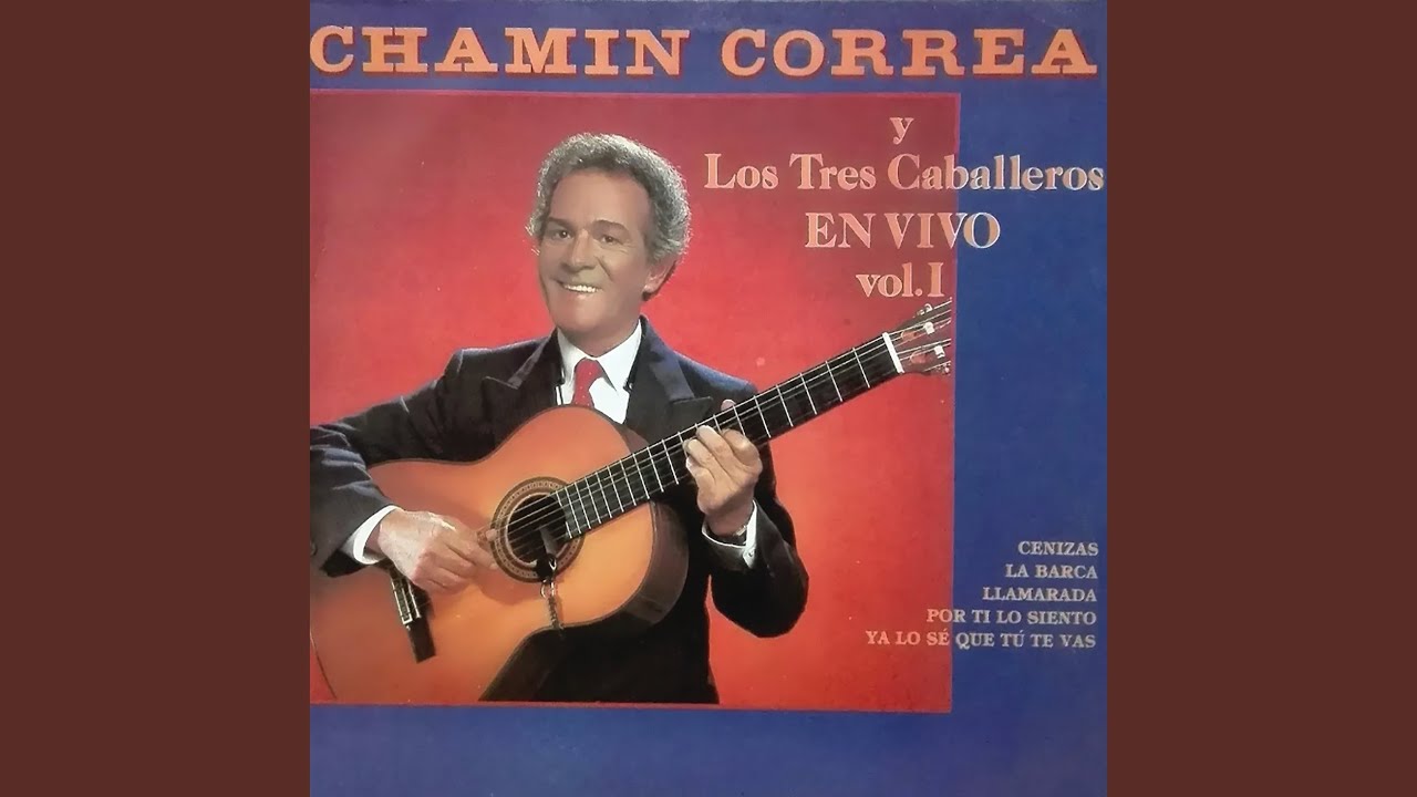 Embrujo (En Vivo)