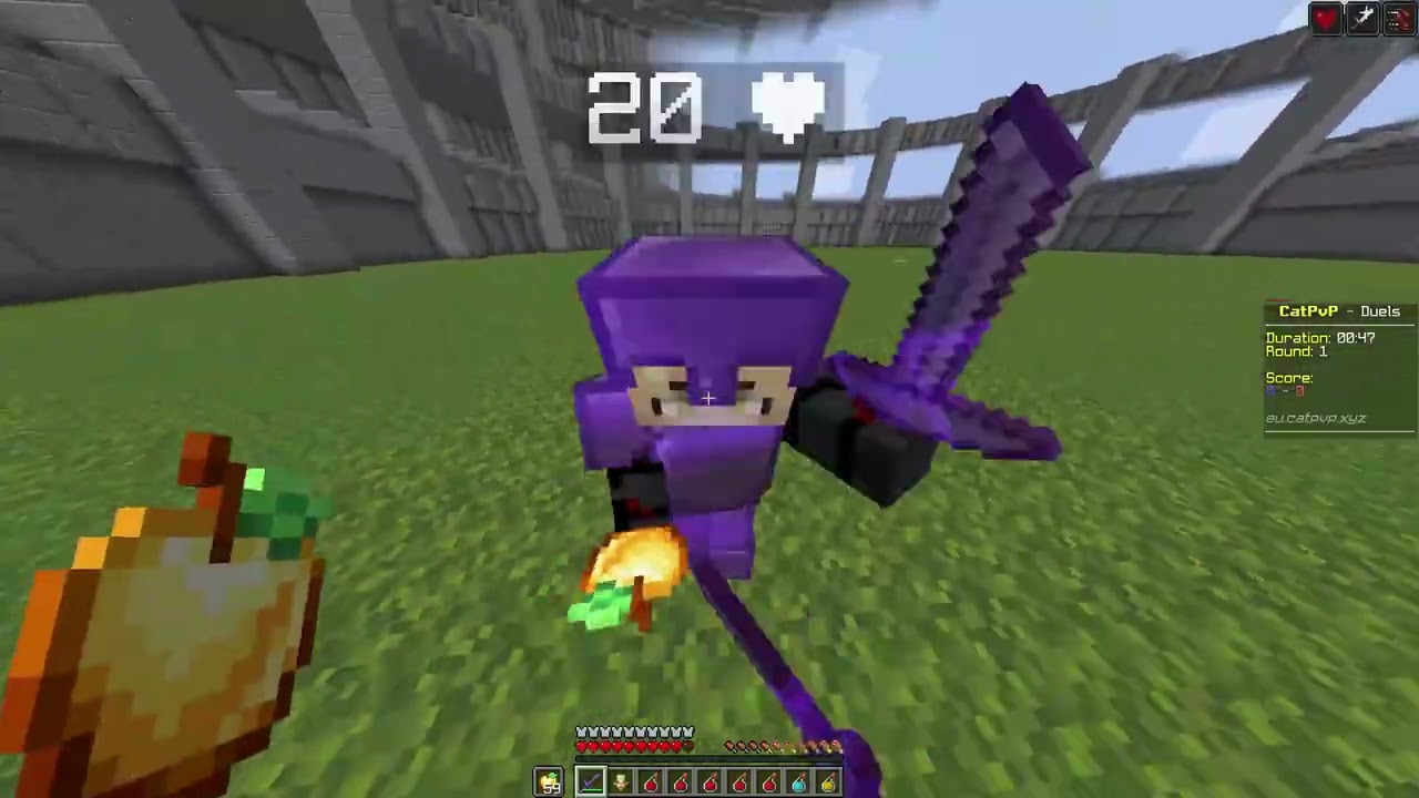 PoenaSaga & CatPvP | PvP Edit - Ragnar