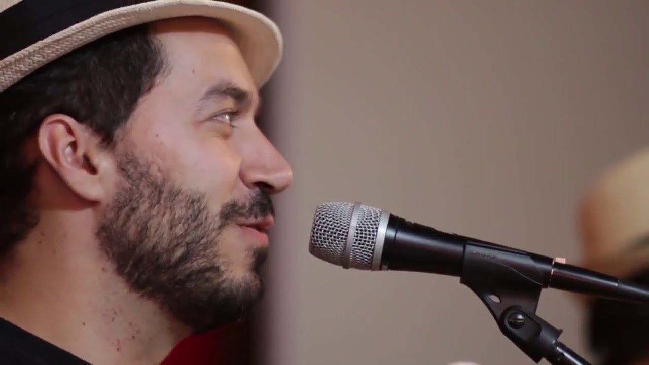 Samba Brazucas - Tiro ao Álvaro / Trem das onze (HD Video)