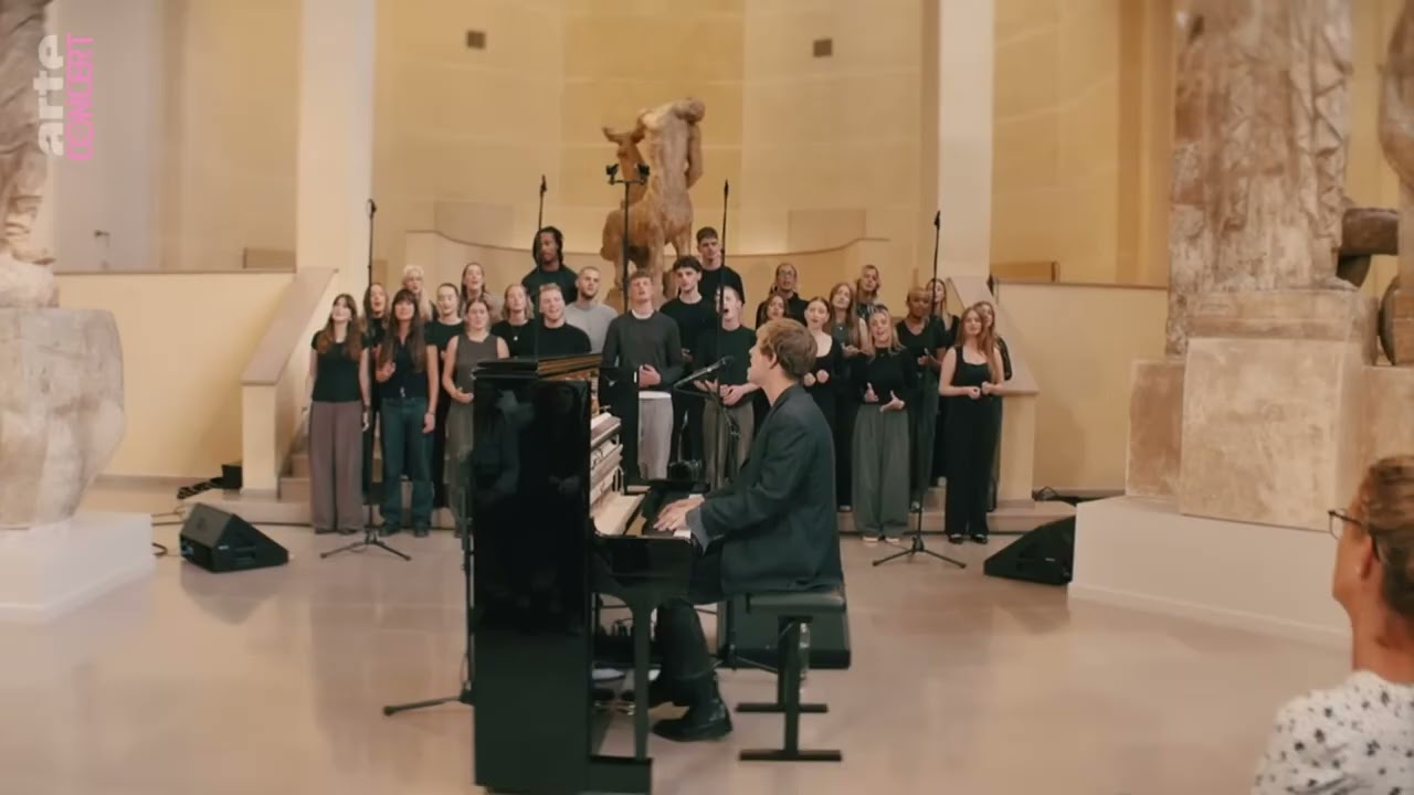 Tom Odell - Heal (with choir)