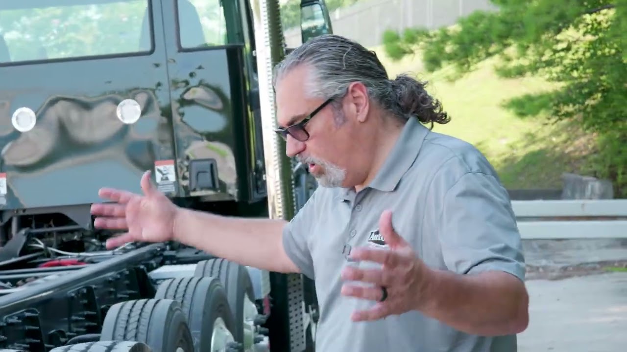 Beyond the Truck Episode 4
