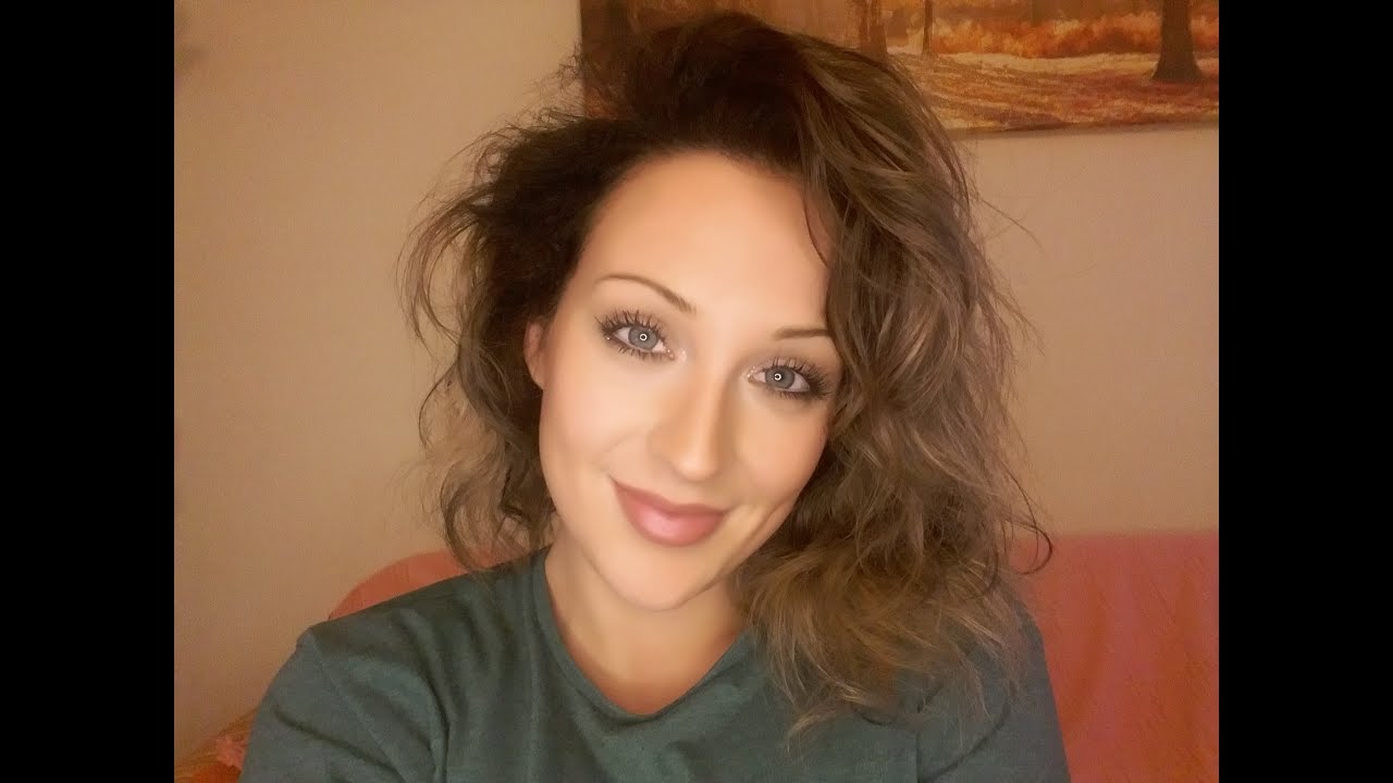 Taking care of you after a long day at work : Girlfriend experience ASMR