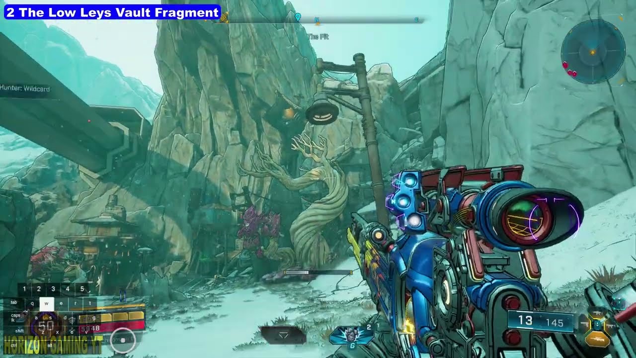 How to Find Primordial Guardian Origo Boss Location Guide - Borderlands 4