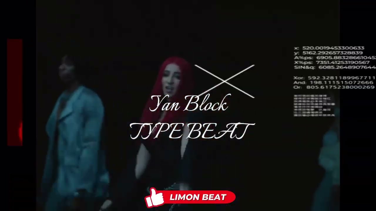 [FREE] Yan Bock X De La Rose X Omar Courtz
