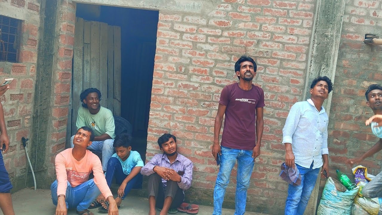 তিন পায়ার খেলা 🦜