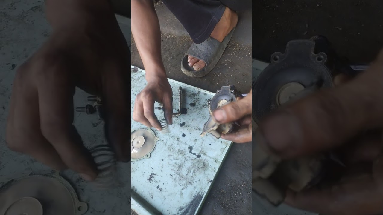 Real Tools, Real Work | Engine Repair Video