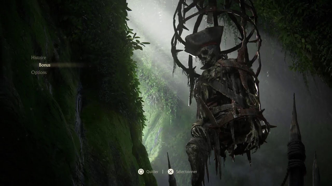 Uncharted 4