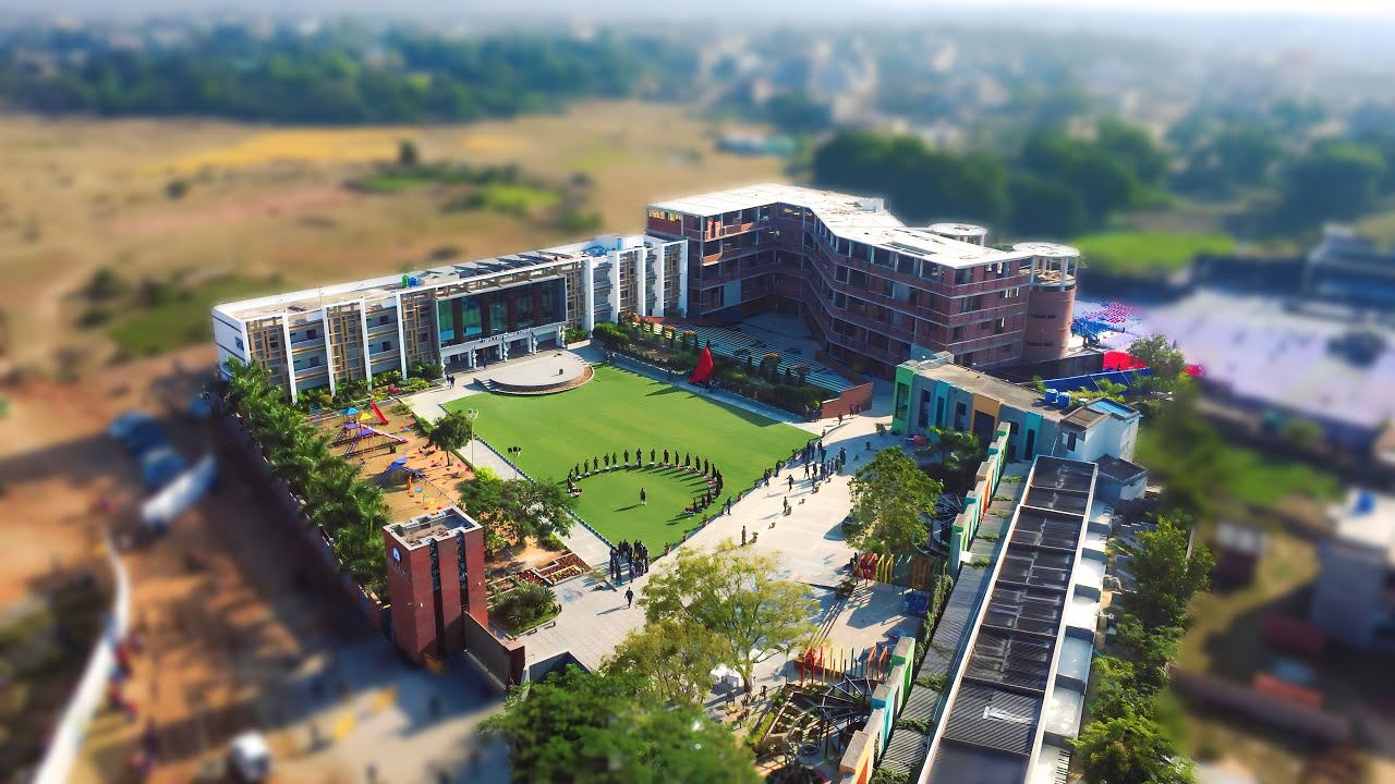 Krishna Bharati - Silver Jubilee Celebration 16th DEC 2023 | Lady K.C.Roy Memorial School