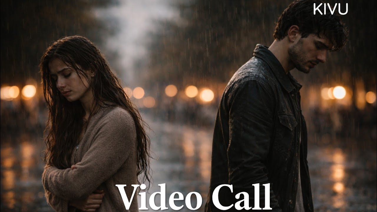 Video Call  💔 | Hindi Sad Song | KIVU -MUSIC | 1