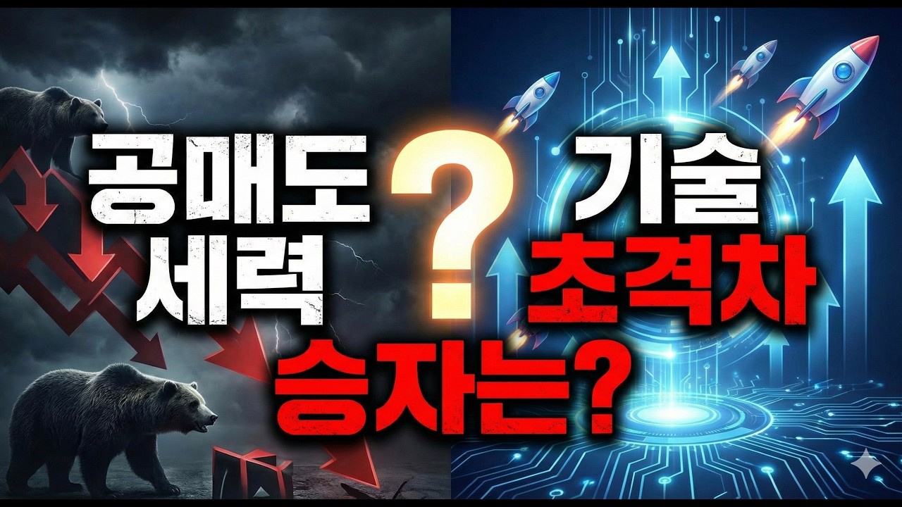 [아이온큐] 공매도 리포트 논란 종결? 99.99% 게이트 충실도의 의미