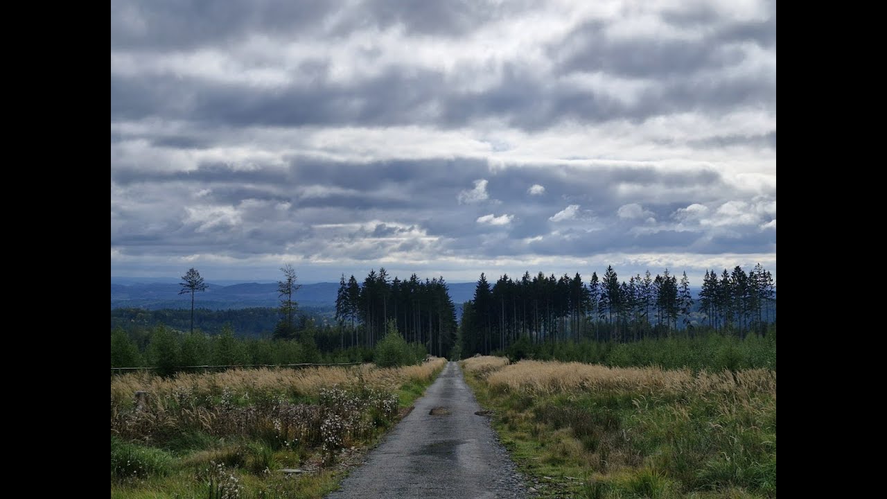 Check out the drive to IRL Tisy!