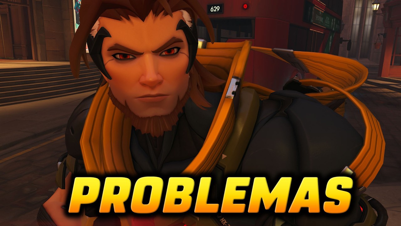 O EMRE TÁ MUITO FORTE MAS TEM PROBLEMAS!