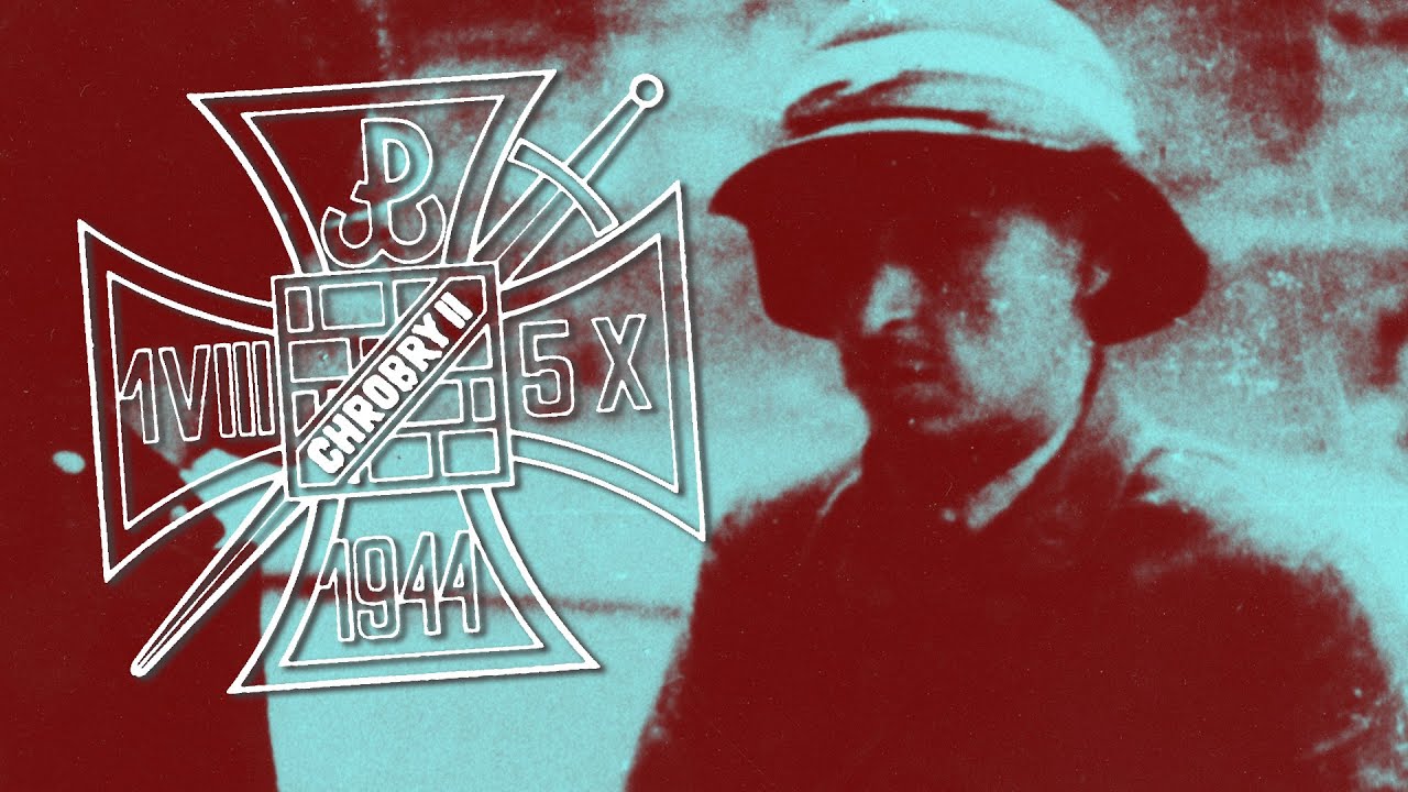 Zgrupowanie Chrobry II // #5 Oddziały powstańczej Warszawy
