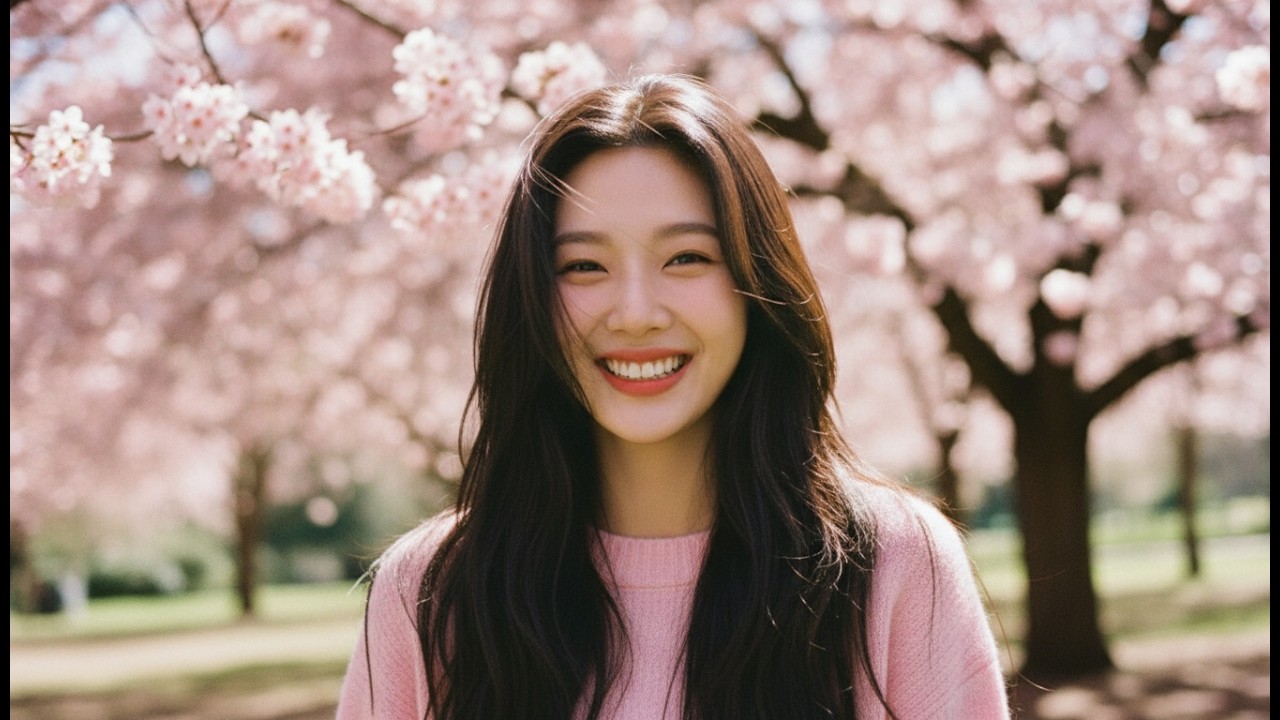 Playlist 🌷 연애세포 깨우는 봄 플레이리스트  l  인디음악 · 카페음악 · 매장음악