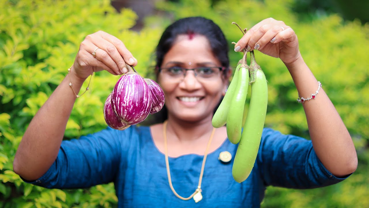 വഴുതന ഉണ്ടോ? ഇടയ്ക്കിടെ നിങ്ങൾ ഇത് തയ്യാറാക്കും!💯👌 | Bringal Special Recipe in Kerala Style