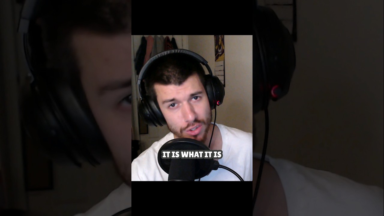 Asmongold Impression 