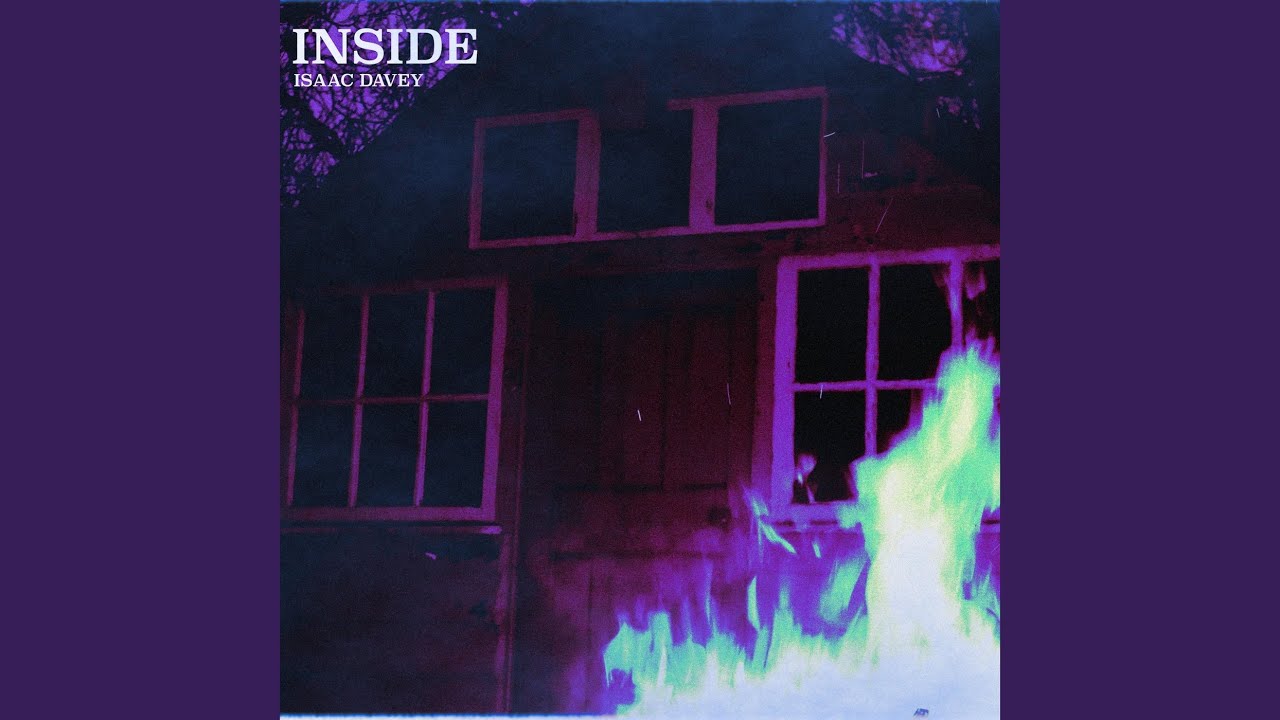 Inside
