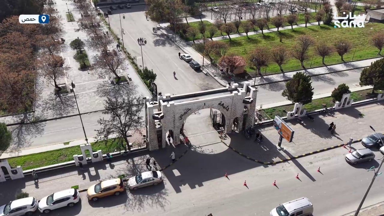 حاضنة تقانات المعلومات في حمص تستعرض ستة مشاريع تمهيداً لدمجها في سوق العمل