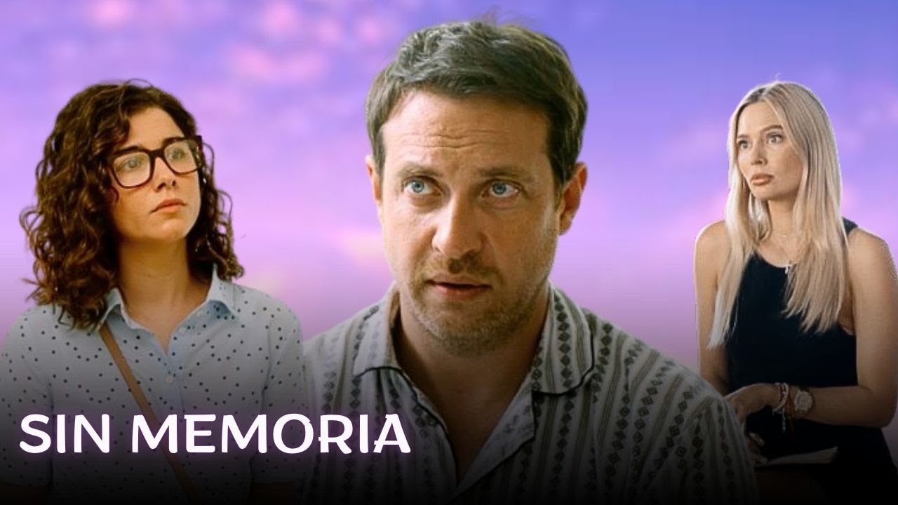 ÉL PERDIÓ LA MEMORIA… ¡Y ELLA SE HIZO PASAR POR SU NOVIA! ❤️‍🔥 SIN MEMORIA