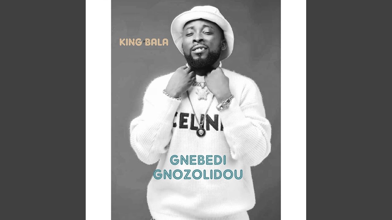 Gnebedi Gnozolidou - King Bala