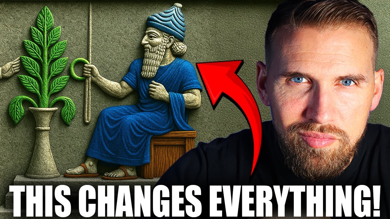Ancient Mesopotamian Cain & Abel ORIGINS!