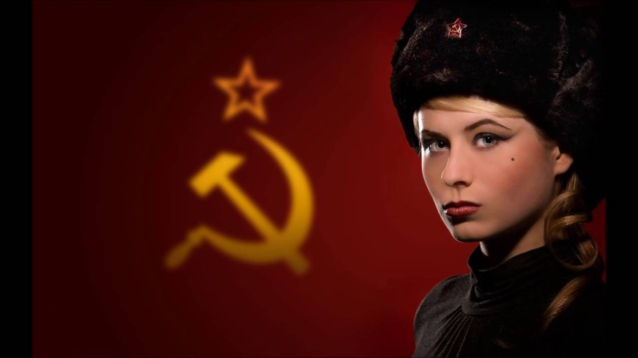 Some Katyusha/Katiusza remix