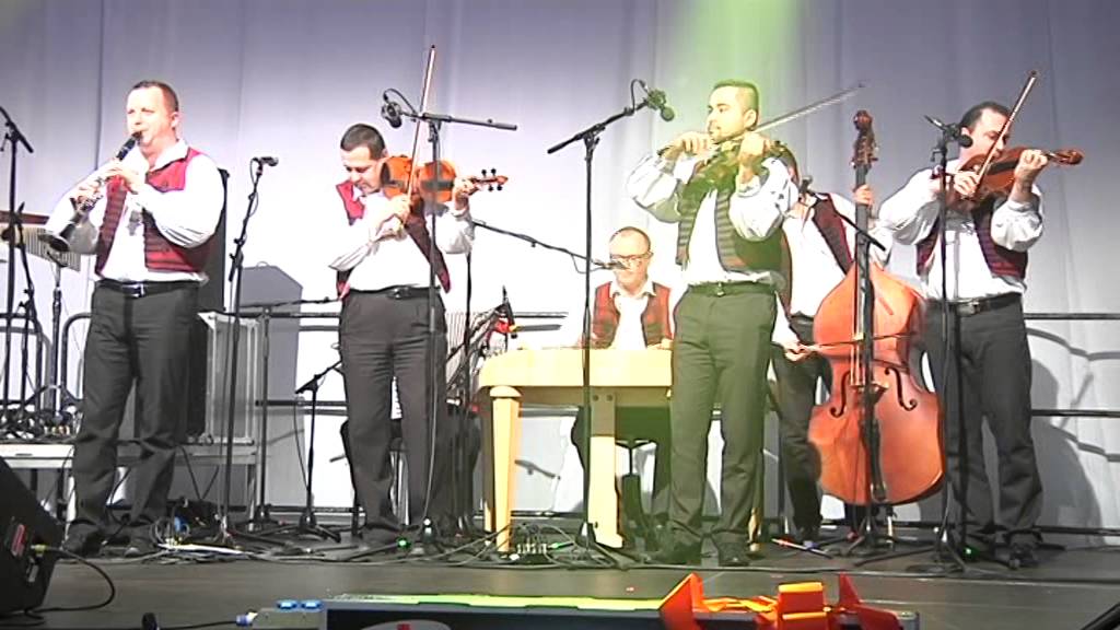 Bonus - Reprezentačný ples mesta Michalovce 2016