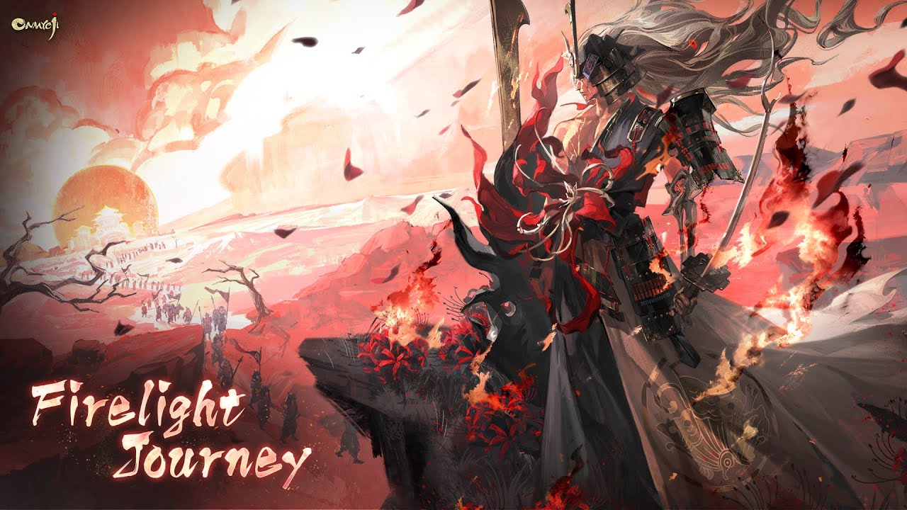 Onmyoji (陰陽師) - Summoning Event SSR Odokuro