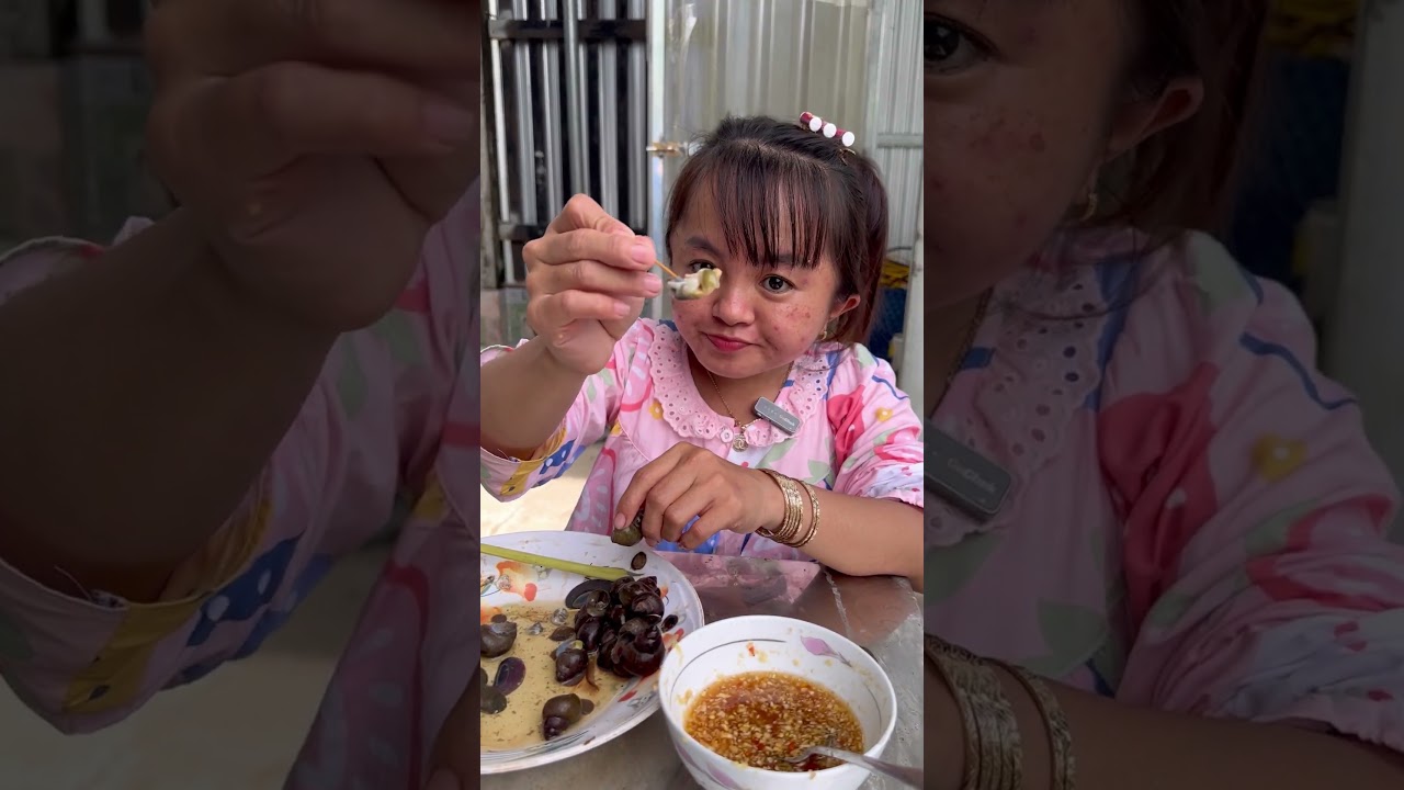 Ai ăn ốc bắt tui đổ vỏ #utongtre #nangutongtre #clbnguoibebong #giadinh #ongtre