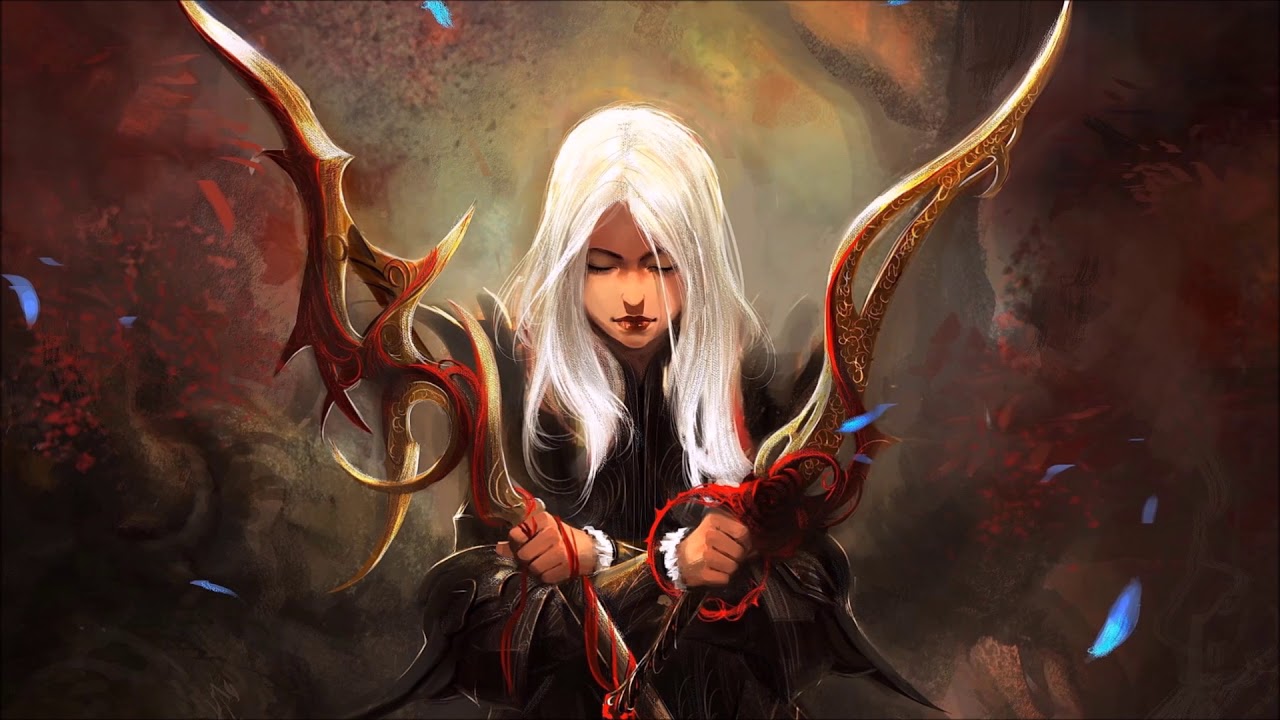 ♫Nightcore-Nieznajomy (PL)