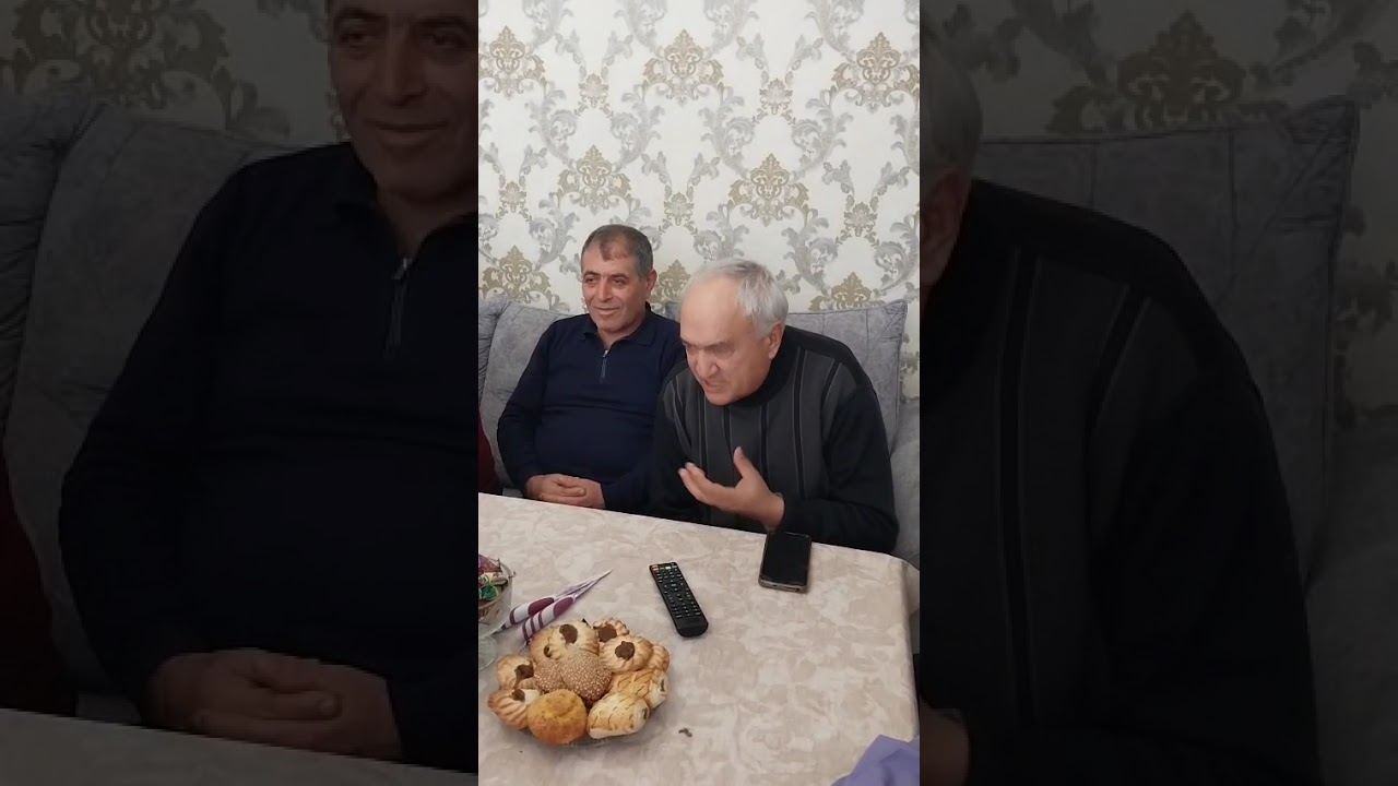 Babacan Kənd İcması 4 hissə