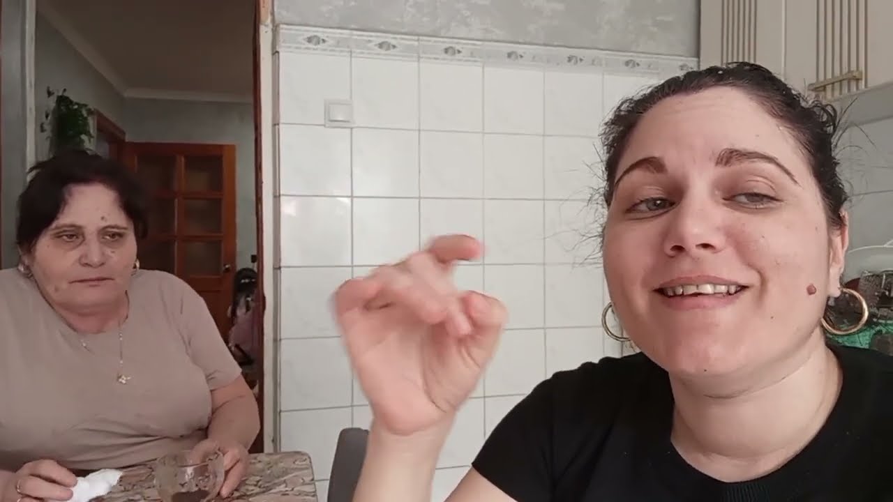 🔥 “¿QUÉ HACEN LOS THERIAN EN RUSIA? Así se puso la familia cuando llegaron”