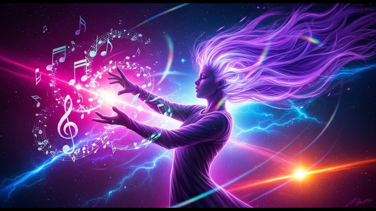 IF THE UNIVERSE HAD A VOICE | Its Most Epic Unheard Melodies
