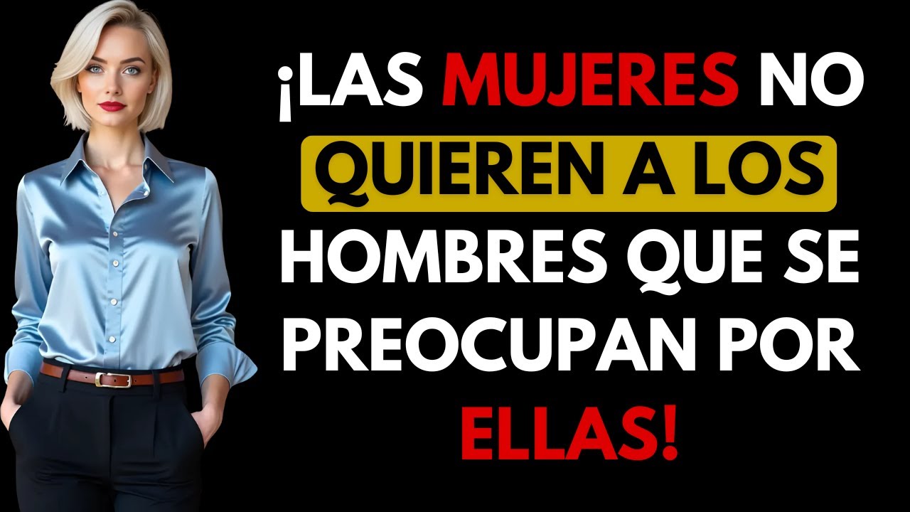 Por Qué Ponerla en Primer Lugar DESTRUYE Su Respeto por Ti (Imprescindible Ver)