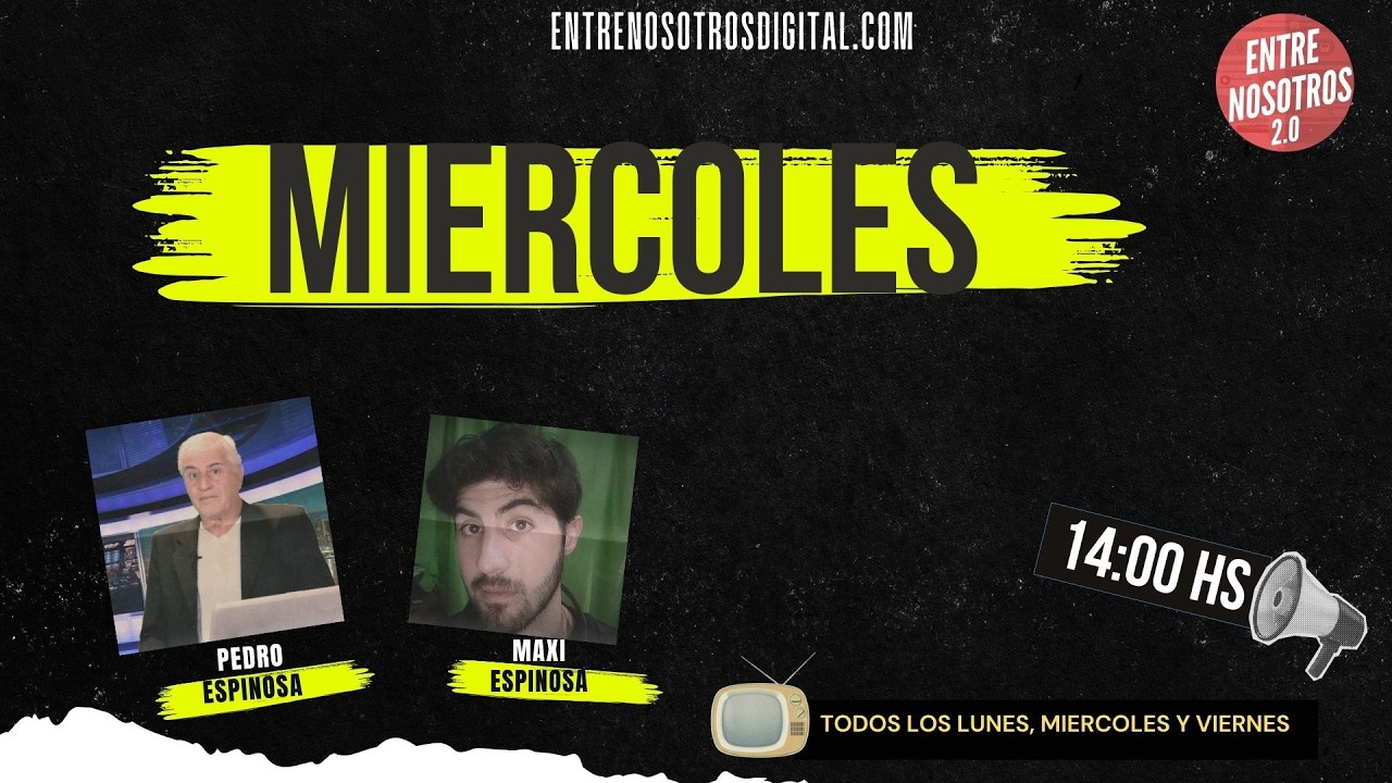 🔴 Desde las 14 hasta pasadito de las 15 - Costanera Quilmes
