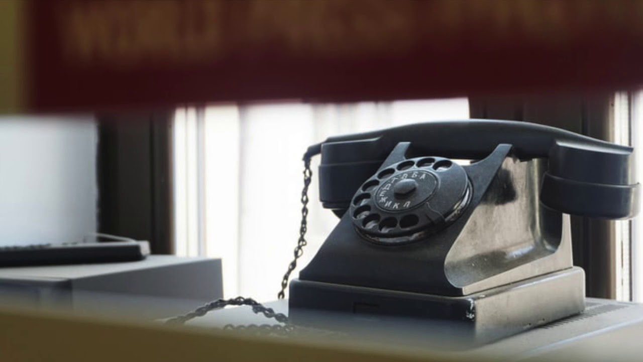 Stories in Berlin | PODCAST | #31 Berlin during the Stasi era of mass surveillance | TRAILER