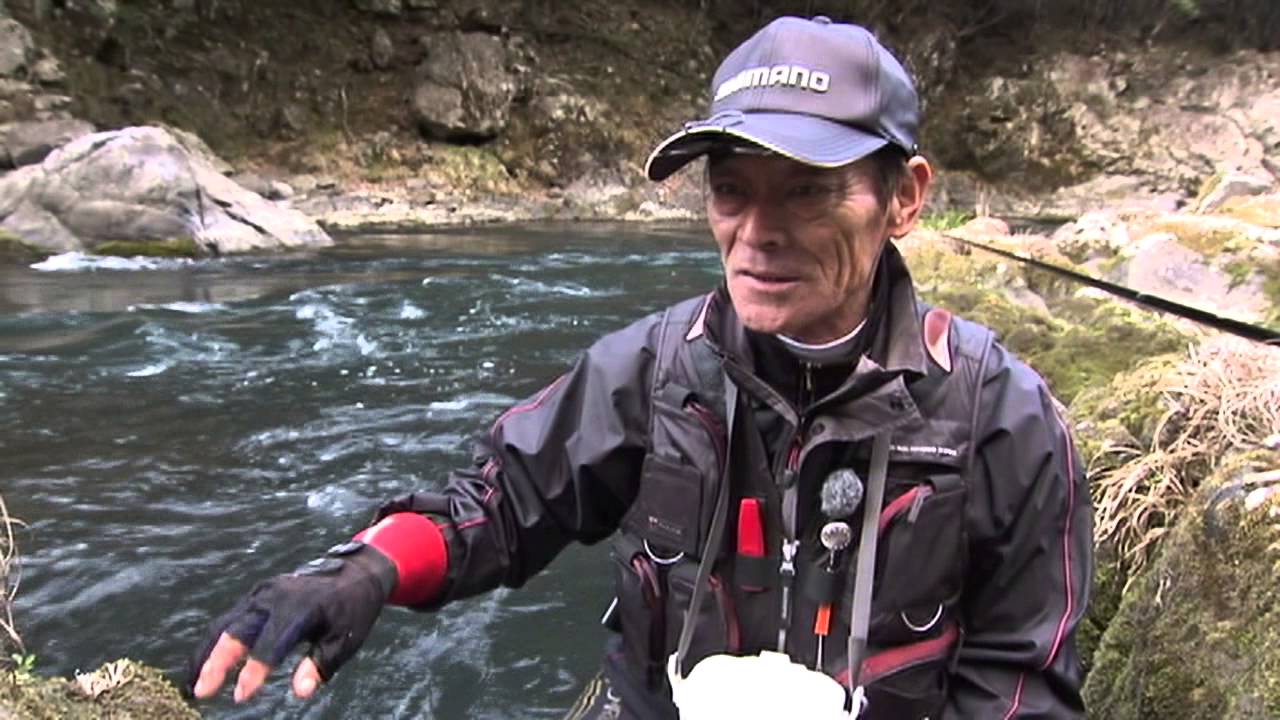 【いつでも釣り気分！】
