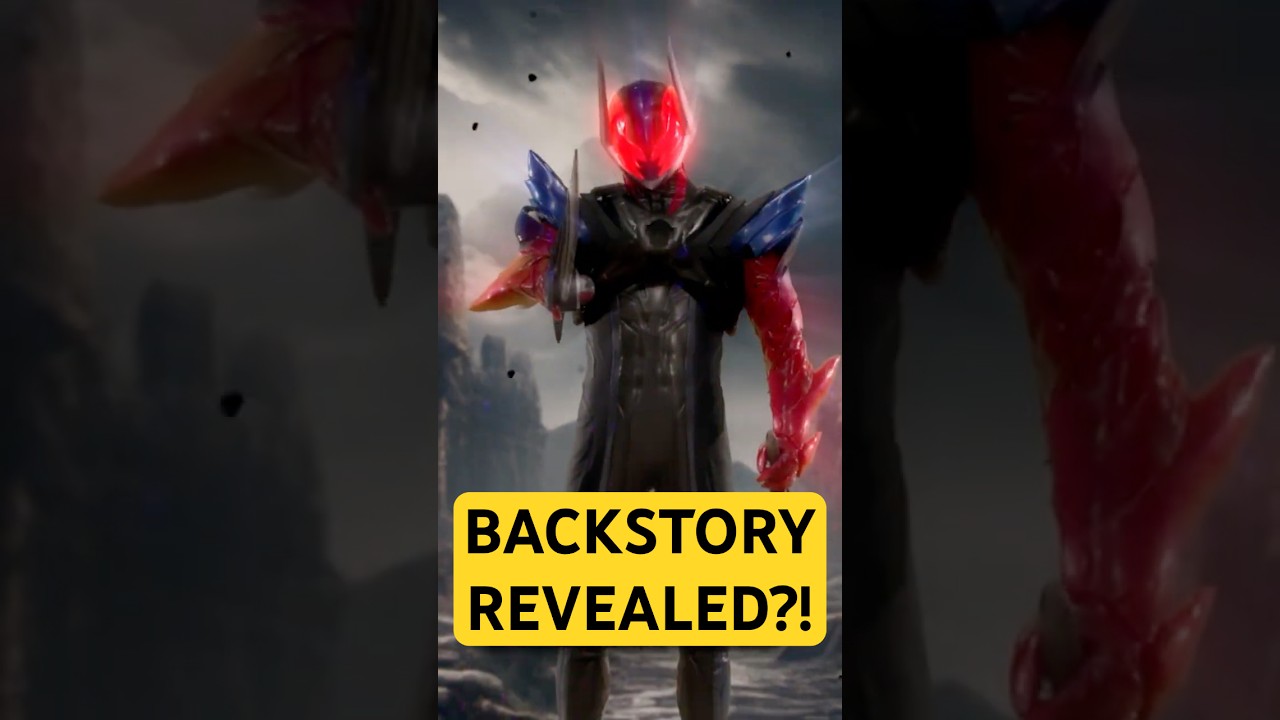 KAMEN RIDER DAWN BACKSTORY REVEALED?! KAMEN RIDER ZEZTZ EP 28 REVIEW