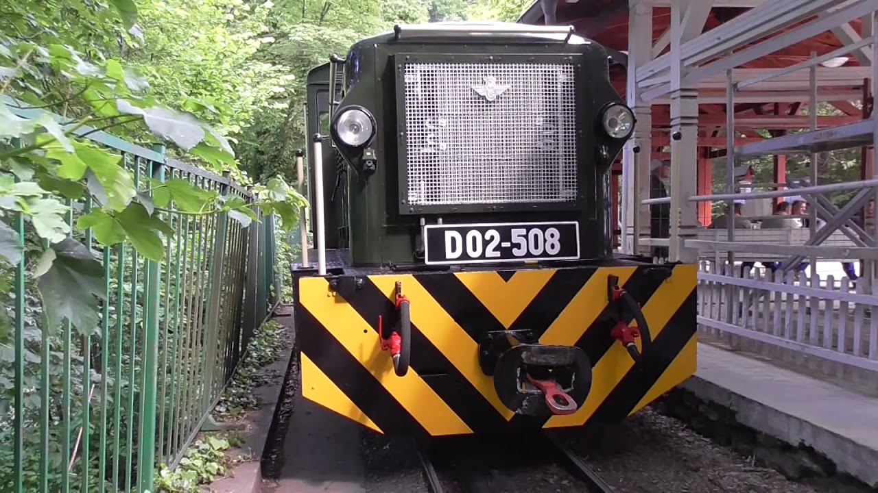 508 a szerelemvonat