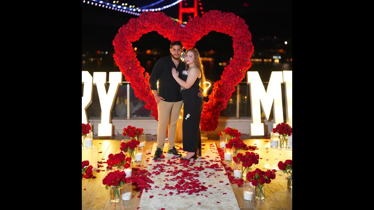 Mustafa & Emine Caldirma Toreni 2024