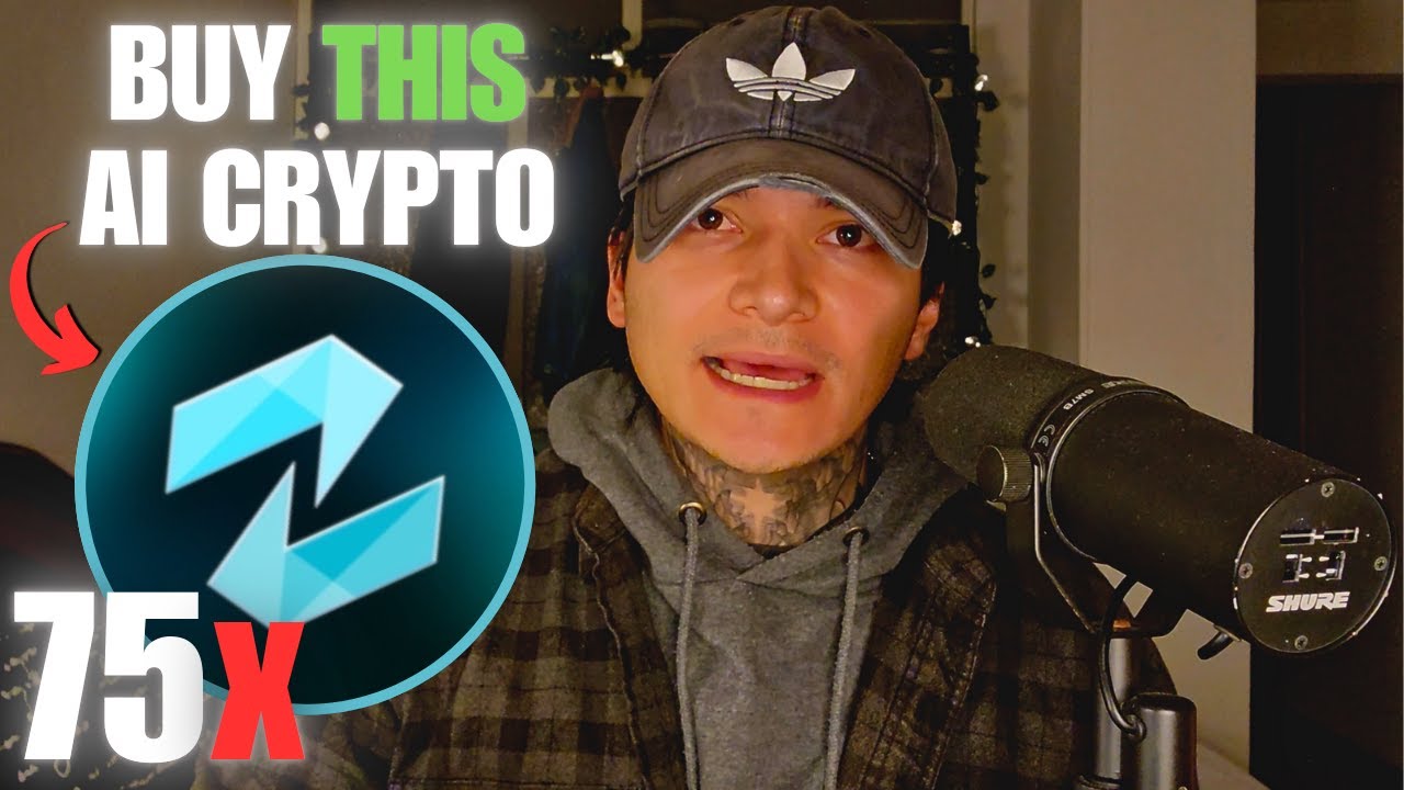 $ZKML TOKEN $0.40 TO $30 - 75X CRYPTO PRICE PREDICTION & ANALYSIS