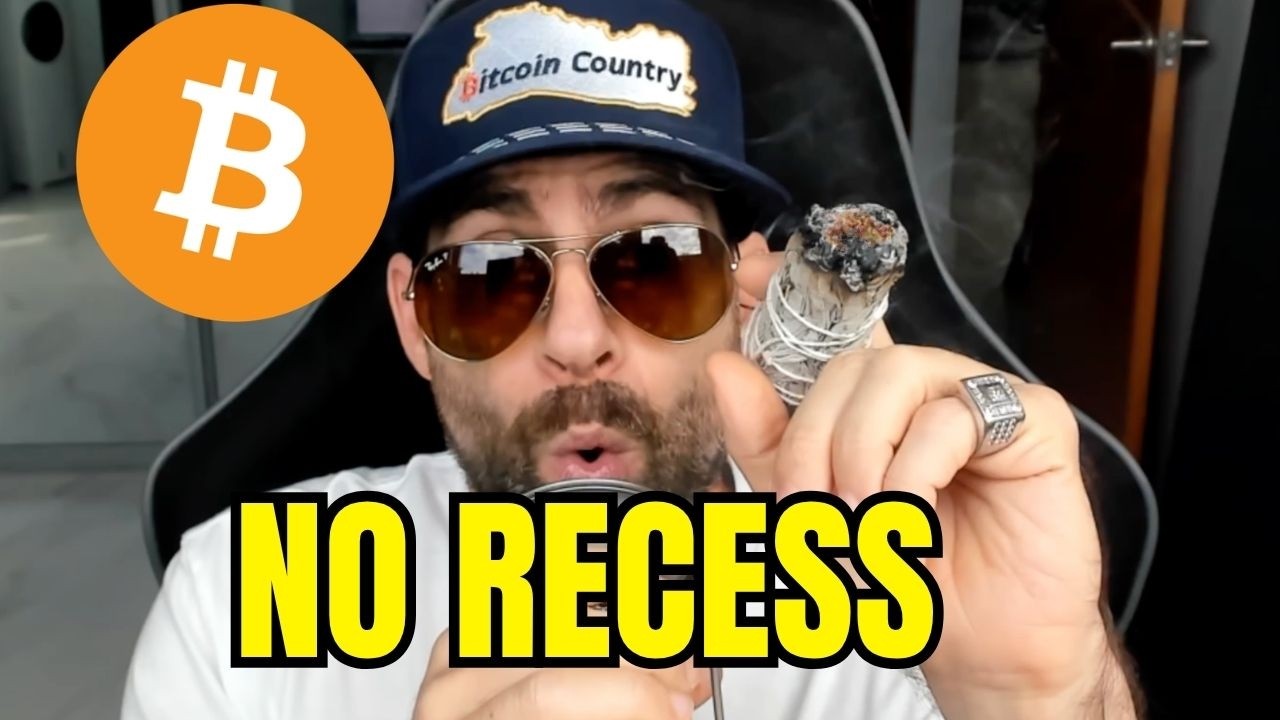 Биткоин-гонка на $10 триллионов &mdash; они не уйдут