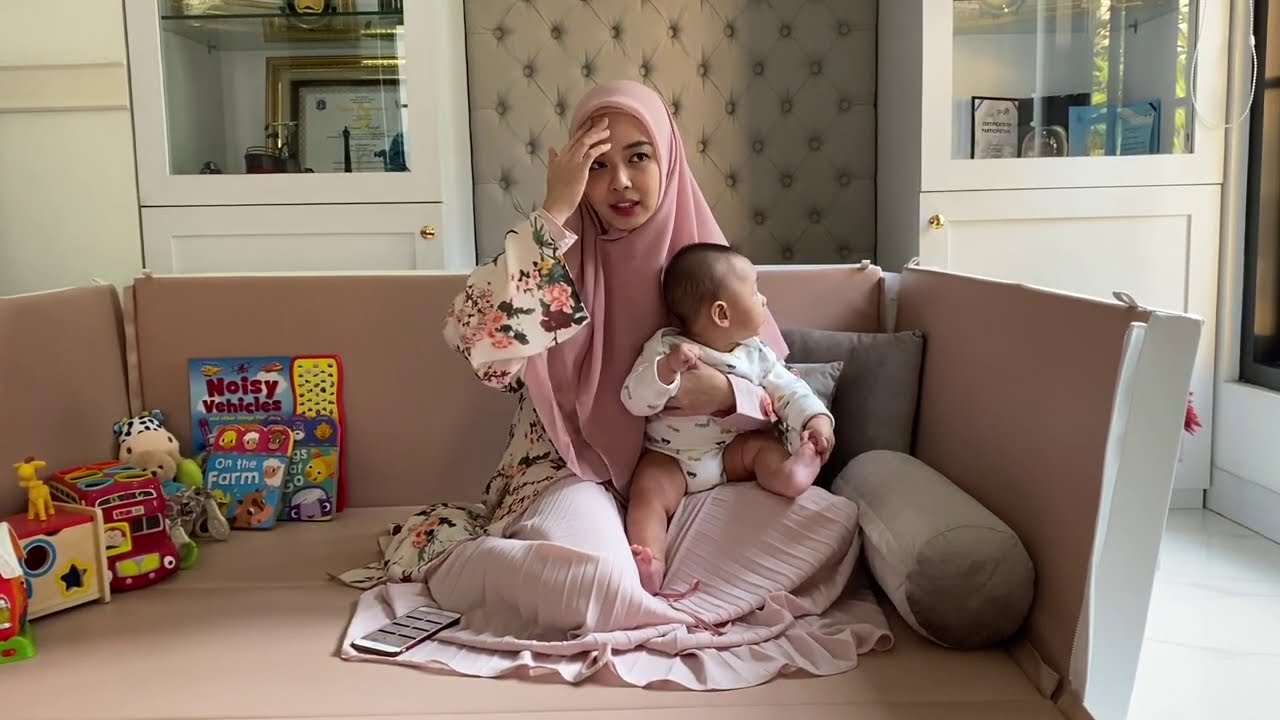 QnA proses hijrahnya lindswell ( part 1 )