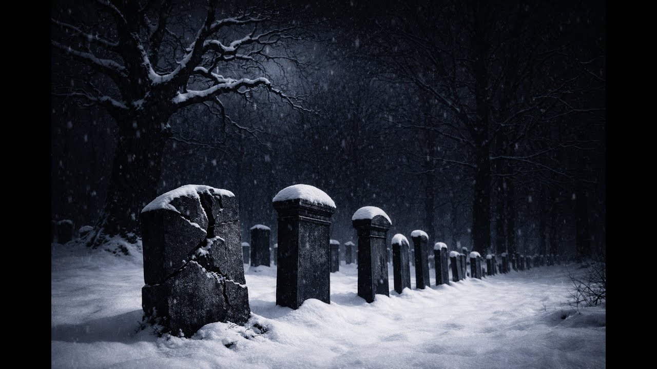 Symphony No. 1 - Winter
