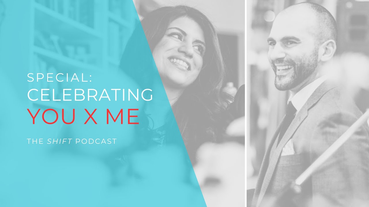 Special Episode: Celebrating YOU x ME