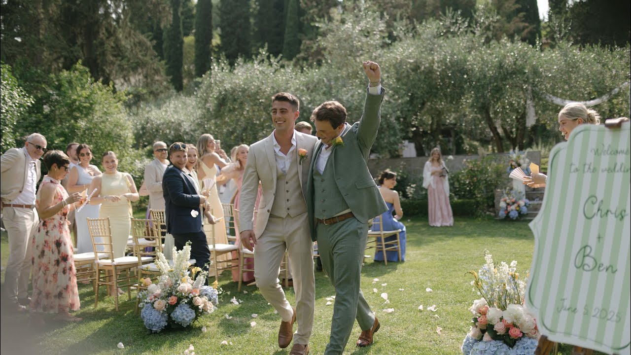Ben & Chris | 06.05.25