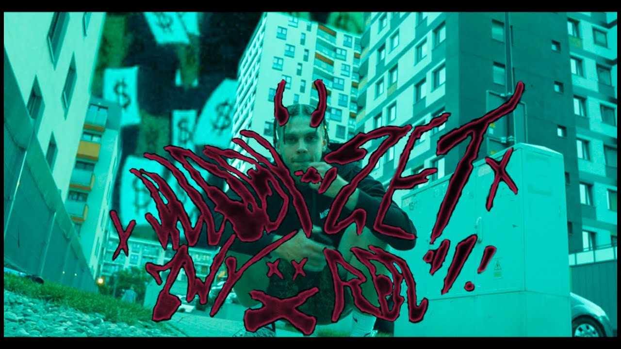 mlodyZwyrol - GUEST (🎥: MCHSERFER)
