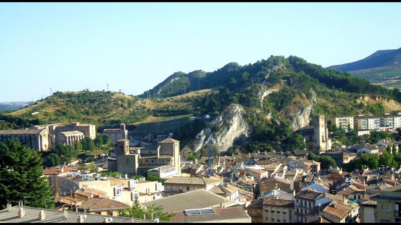 Pueblo a pueblo: Estella
