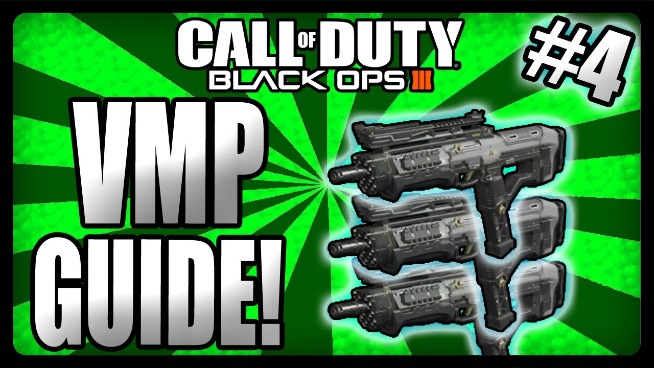 Black Ops 3: 